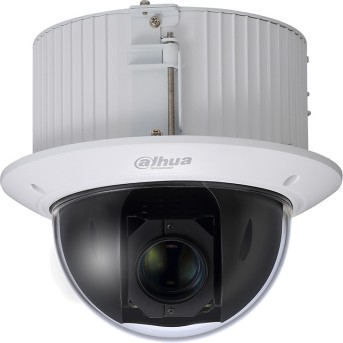 Поворотная HDCVI Speed Dome камера Dahua DH-SD52C225I-HC-S3 - Metoo (1)