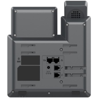 IP телефон Grandstream GRP2601W - Metoo (3)