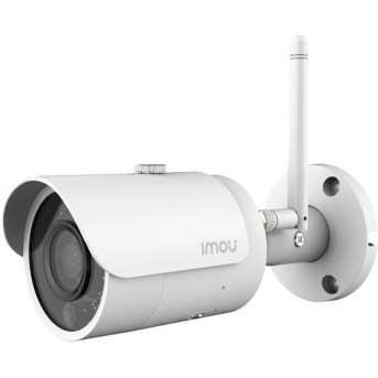 Wi-Fi видеокамера Imou Bullet Pro 3MP - Metoo (1)