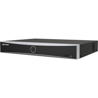 Видеорегистратор Hikvision DS-7604NXI-K1(D) в Metoo.kz - Metoo (1)