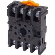 Основание для реле времени iPower PF083A