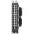 Карта вывода NovaStar H_16xRJ45+2xFiber sending card - Metoo (3)