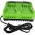 Зарядное устройство для 2-х аккумуляторов Greenworks G24X2UC2 24V - Metoo (3)