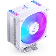Кулер для процессора Jonsbo CR-1000 MAX(ARGB) White