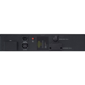 Батарейный блок CyberPower BPSE72V45ART2U - Metoo (3)