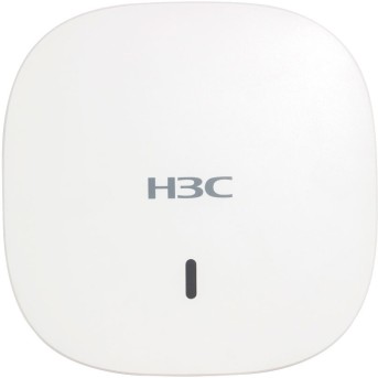 Беспроводная точка доступа (роутер) H3C EWP-WA530-WW-FIT - Metoo (1)