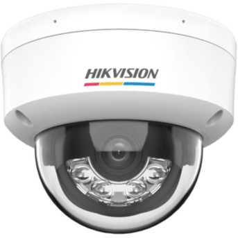 IP видеокамера Hikvision DS-2CD1147G2H-LIUF - Metoo (2)