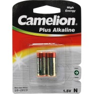 Батарейка CAMELION Alkaline LR1-BP2