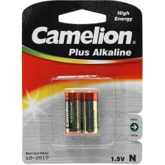 Батарейка CAMELION Alkaline LR1-BP2