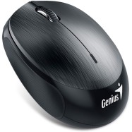 Мышь USB Genius NX-9000BT V2 Iron Gray