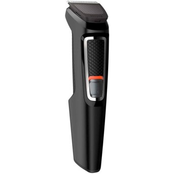 Триммер универсальный Philips Серии 3000 MG3740/<wbr>15 "9 в 1" для бороды, волос, носа и ушей - Metoo (2)