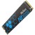 Твердотельный накопитель SSD Netac NT01NV3000-500-E4X 500GB M.2 NVMe - Metoo (3)