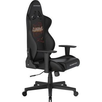 Игровое компьютерное кресло DX Racer GC/<wbr>GN23/<wbr>GRAFFITI2 - Metoo (2)