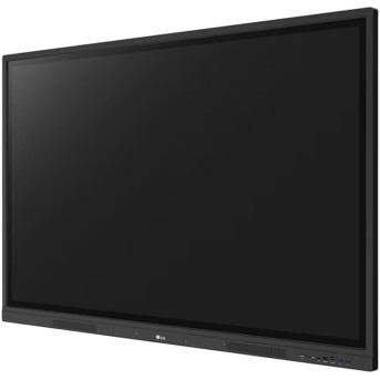 Интерактивный дисплей LG 75TR3DK-BM - Metoo (2)