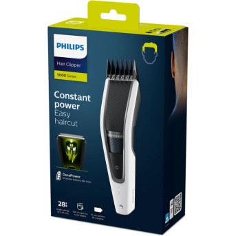 Машинка для стрижки волос Philips Серии 5000 HC5610/<wbr>15 - Metoo (3)