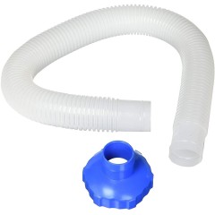 Запасной шланг для бассейна Intex 25016..