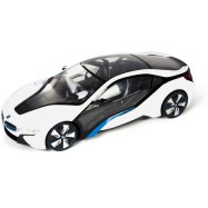 Радиоуправляемая машина RASTAR 49600-11W
