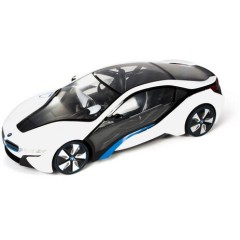 Радиоуправляемая машина RASTAR 49600-11W