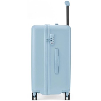 Чемодан NINETYGO Danube MAX luggage 20'' China Blue - Metoo (3)