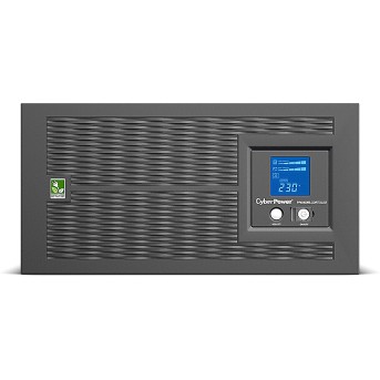 Источник бесперебойного питания CyberPower PR6000ELCDRTXL5U - Metoo (3)