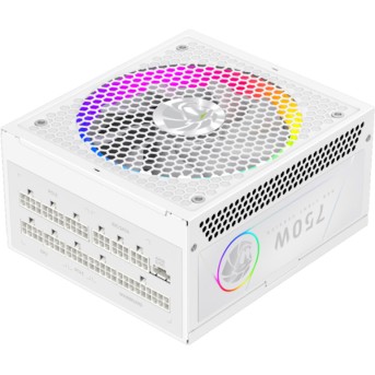 Блок питания Gamemax RGB 750G WH Gold - Metoo (3)