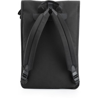 Рюкзак NINETYGO URBAN DAILY Backpack Черный в Metoo.kz - Metoo (3)