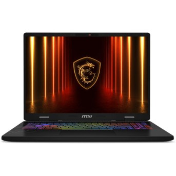 Ноутбук MSI Crosshair 16 D2XWGKG 16" (9S7-15P421-031) - Metoo (1)