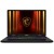 Ноутбук MSI Crosshair 16 D2XWGKG 16" (9S7-15P421-031) - Metoo (1)