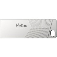 USB-накопитель Netac NT03UM1N-032G-32PN 32GB