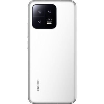 Мобильный телефон Xiaomi 13 12GB RAM 256GB ROM White - Metoo (2)