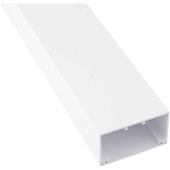 TA-GN DKC 01786 100x60 Короб с крышкой с направляющими для установки разделителей - Metoo (3)