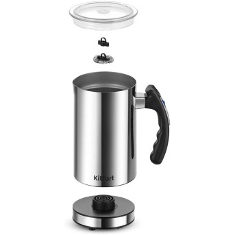 Капучинатор Kitfort КТ-7514 - Metoo (3)
