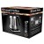 Электрический чайник с заварником Russell Hobbs 26200-70 - Metoo (3)