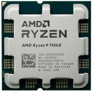 Процессор (CPU) AMD Ryzen 9 7950X 170 Вт AM5