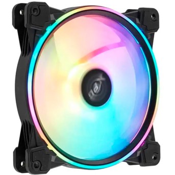 Кулер для компьютерного корпуса XPG HURRICANE 140 ARGB PWM - Metoo (1)