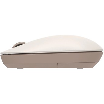 Мышь Xiaomi Wireless Mouse Lite 2 White GL - Metoo (3)