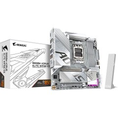 Материнская плата Gigabyte B850M A ELT WF6E