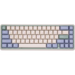 Клавиатура Varmilo Eucalyptus VXT67 Cherry Mx Brown