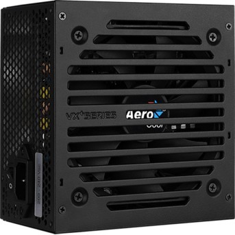 Блок питания Aerocool VX PLUS 700 - Metoo (1)