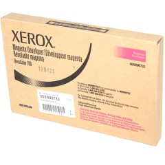 Проявитель Xerox 505S00032 / 005R00732 (малиновый)