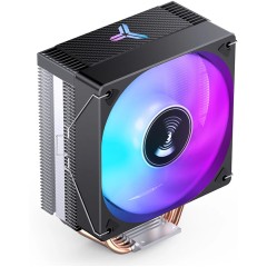 Кулер для процессора Jonsbo CR-1000E Black
