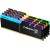 Комплект модулей памяти G.SKILL TridentZ RGB F4-3600C18Q-128GTZR DDR4 128GB (Kit 4x32GB) 3600MHz - Metoo (1)