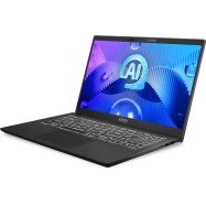 Ноутбук MSI Modern 15H 15.6" FHD i5-13420H Intel Xe Graphics 16GB 512GB DOS