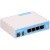 Wi-Fi точка доступа MikroTik RB941-2nD RouterBOARD hAP Lite (3UTP 100Mbps, 1WAN, 802.11b/<wbr>g/n, 1.5dB - Metoo (3)