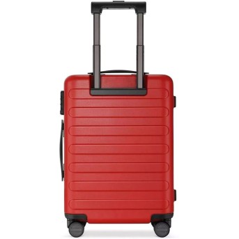 Чемодан NINETYGO Rhine Luggage -24'' (New version) Красный - Metoo (3)