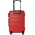 Чемодан NINETYGO Rhine Luggage -24'' (New version) Красный - Metoo (3)