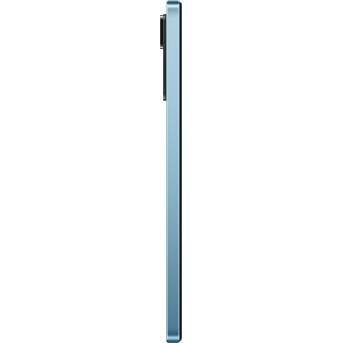 Мобильный телефон Redmi Note 11 Pro 8GB RAM 128GB ROM Star Blue - Metoo (3)
