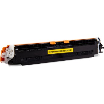 Картридж Colorfix CE312A/<wbr>CF352A - Metoo (1)