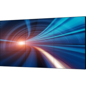 Видеостенный дисплей Dahua DHI-LS550UCM-EF 55" - Metoo (1)