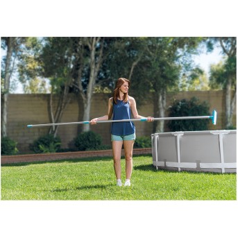 Насадка-щетка для чистки бассейна Intex 29052 в Metoo.kz - Metoo (2)